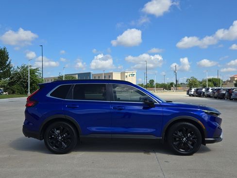 Used 2023 Honda CR-V Sport Touring image 2