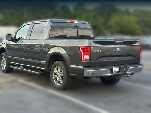 Used 2017 Ford F150 XLT w/ Equipment Group 302A Luxury RWD image 5