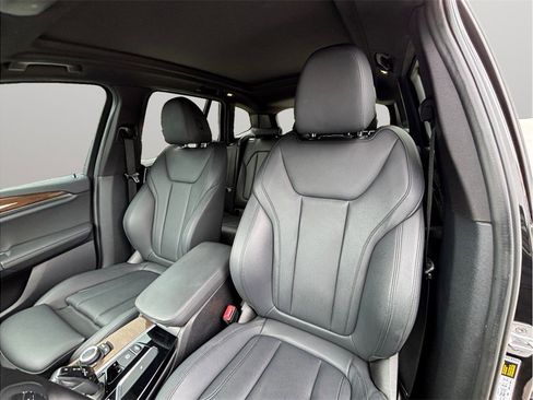 Used 2019 BMW X3 sDrive30i w/ Driving Assistance Package image 20