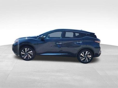 Used 2018 Nissan Murano Platinum image 31
