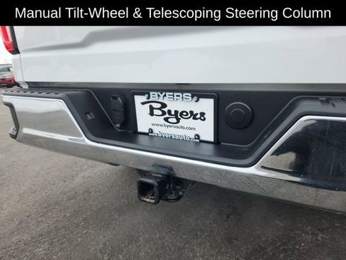 Used 2024 GMC Sierra 1500 SLT image 32