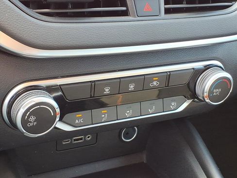 Used 2021 Nissan Altima 2.5 SR image 25