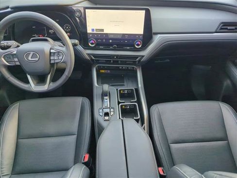 Used 2025 Lexus TX 350 AWD w/ Technology Package image 17