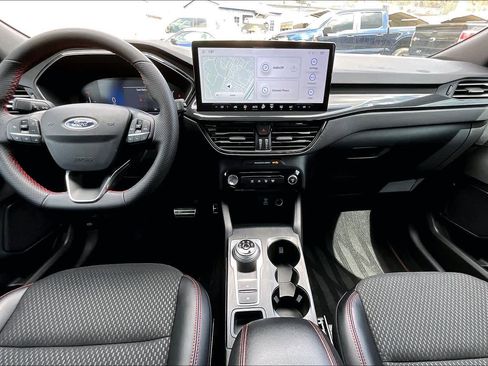 Used 2023 Ford Escape ST-Line w/ Tech Pack #1 image 16