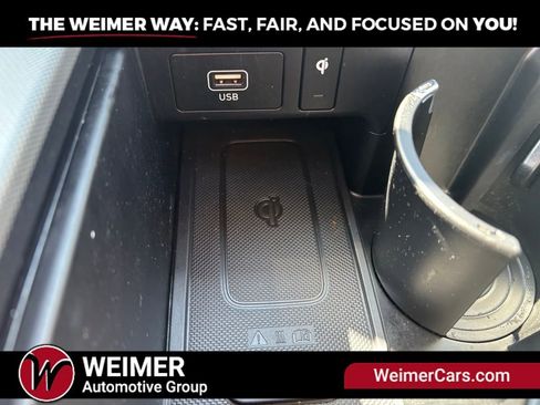 Used 2022 Hyundai Palisade Limited AWD/4WD image 21