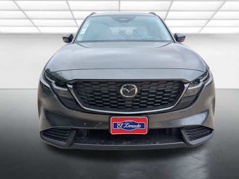 New 2026 MAZDA CX-5 Preferred AWD/4WD image 24