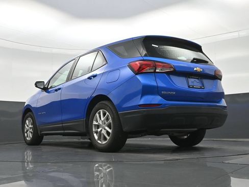 Used 2024 Chevrolet Equinox LS w/ Driver Confidence II Package FWD image 25
