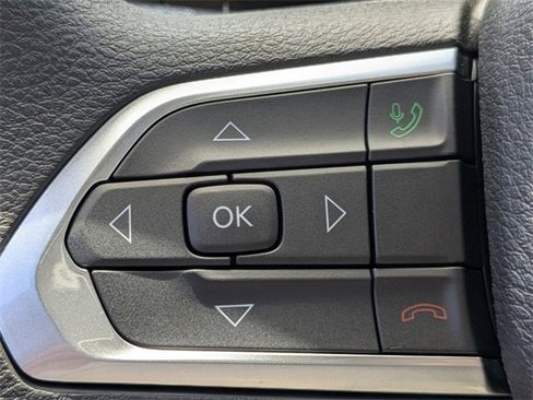 New 2024 Jeep Compass Sport image 26