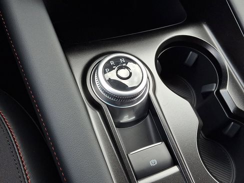 New 2026 Ford Explorer ST-Line w/ ST-Line Street Pack image 15