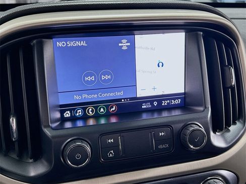 Used 2019 GMC Canyon Denali image 13