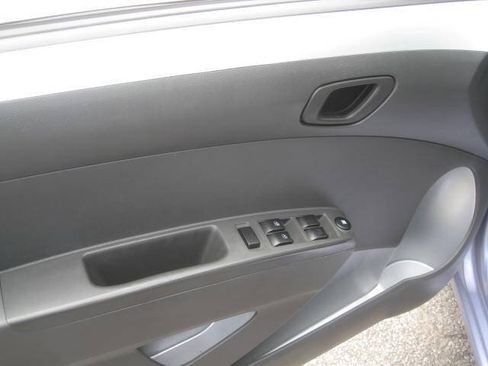 Used 2014 Chevrolet Spark LS FWD image 14