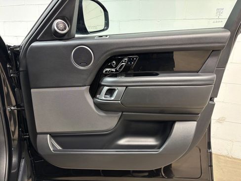 Used 2022 Land Rover Range Rover Westminster Edition image 34