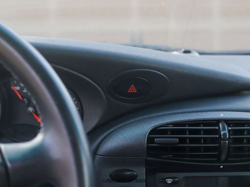 Used 1999 Porsche 911 Carrera image 85