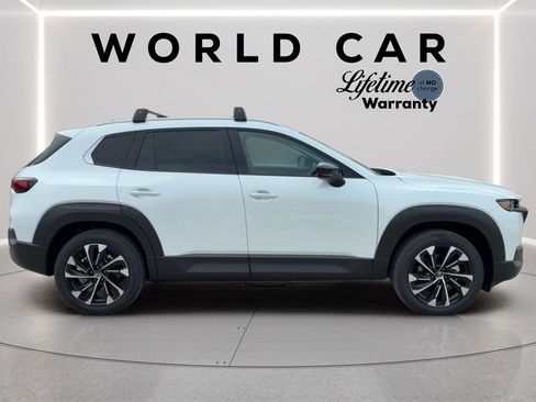 New 2026 MAZDA CX-50 2.5 Hybrid w/ Weather Package image 2
