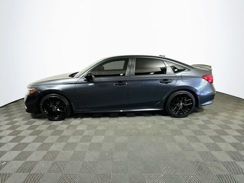 Used 2023 Honda Civic Sport image 5