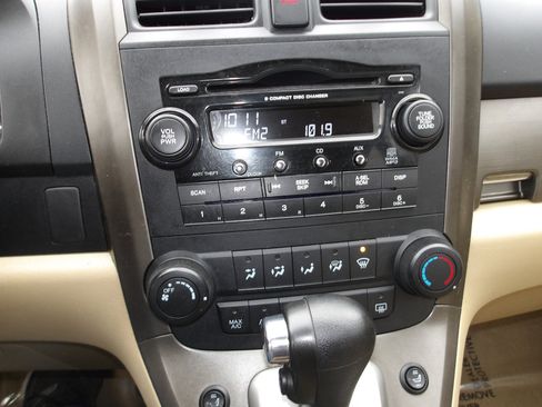 Used 2008 Honda CR-V EX image 19