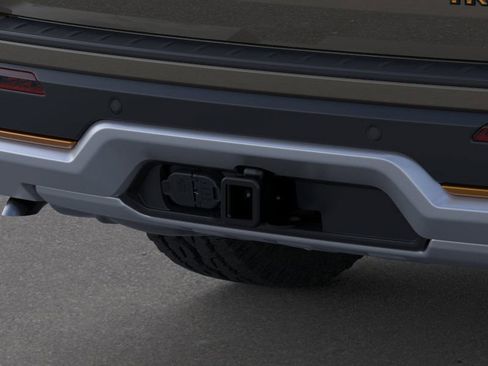 New 2026 Ford Explorer Tremor w/ Tremor Ultimate Package image 23