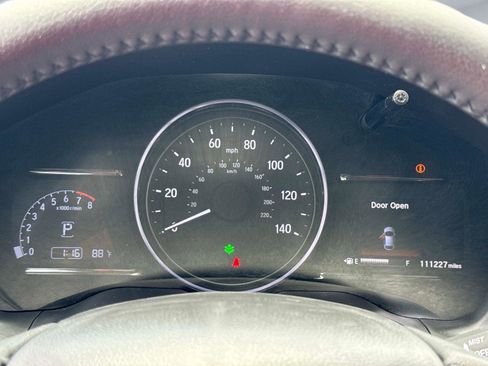 Certified 2022 Honda HR-V EX-L image 28