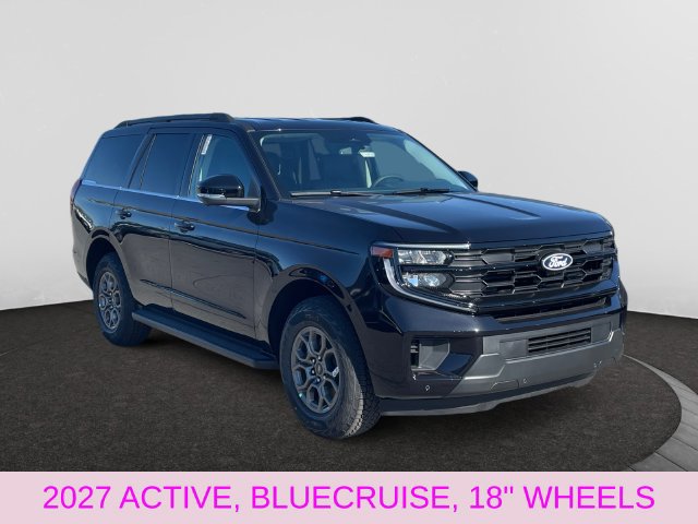New 2027 Ford Expedition Active AWD/4WD image 7
