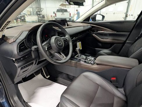 Used 2025 MAZDA CX-30 2.5 Turbo w/ Premium Package AWD/4WD image 18