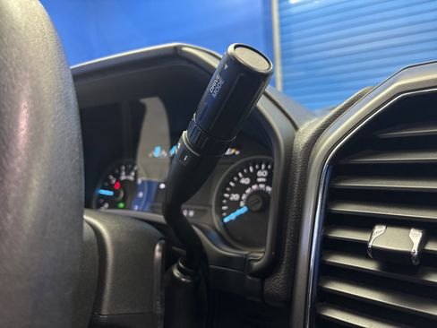 Used 2020 Ford F150 XLT AWD/4WD image 21