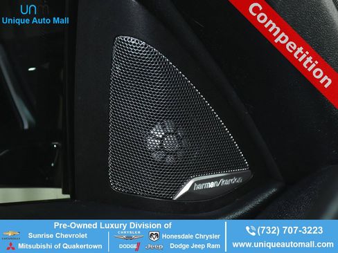 Used 2024 BMW M4 xDrive Competition image 40