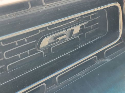 Used 2023 Dodge Challenger GT w/ Blacktop Package image 14