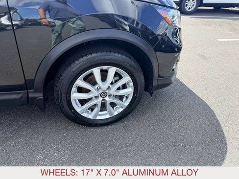 Used 2022 Nissan Rogue Sport S AWD/4WD image 8