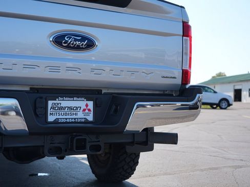 Used 2019 Ford F250 XL w/ XL Value Package AWD/4WD image 21