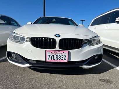 Used 2017 BMW 430i Coupe