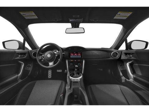 Used 2020 Toyota 86 w/ TRD Handling Package RWD image 8