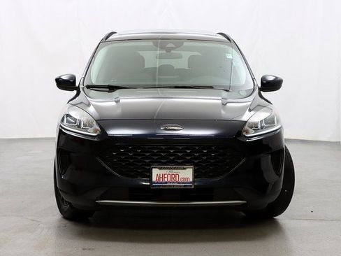 Used 2021 Ford Escape SE w/ Convenience Package image 5