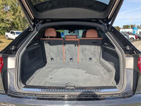 Used 2019 Audi Q8 Premium w/ Convenience Package image 14