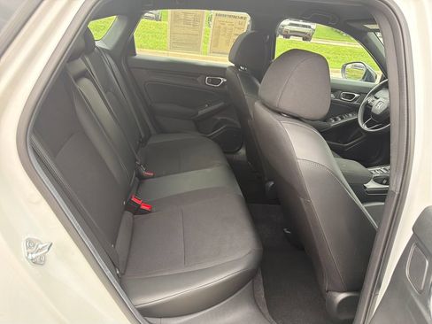 Used 2025 Honda Civic Sport image 37