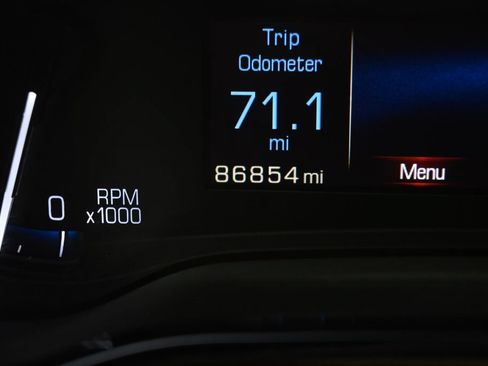 Used 2014 Cadillac CTS Luxury AWD/4WD image 26