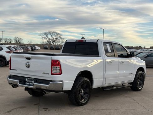 Used 2019 RAM 1500 Big Horn image 6