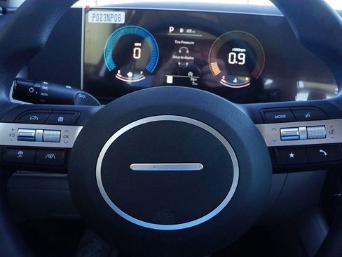 New 2026 Hyundai Tucson SE image 15