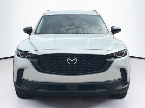 Used 2025 MAZDA CX-50 AWD 2.5 S w/ Premium Package image 2