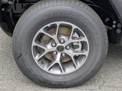 New 2026 Jeep Gladiator Sport image 9