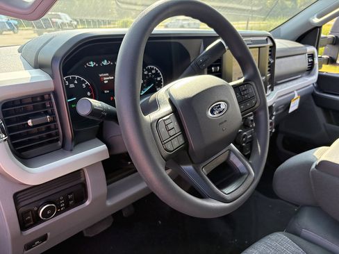New 2026 Ford F350 XLT w/ FX4 Off-Road Package AWD/4WD image 29