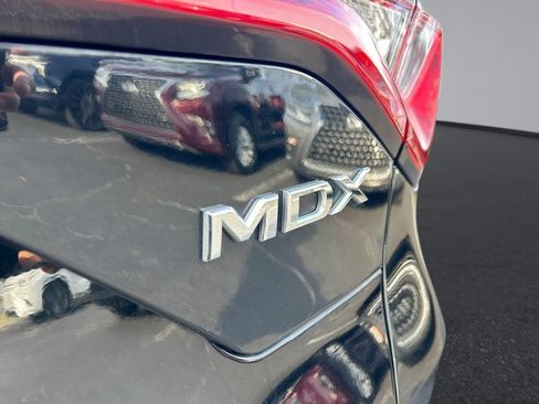 Used 2023 Acura MDX FWD image 34