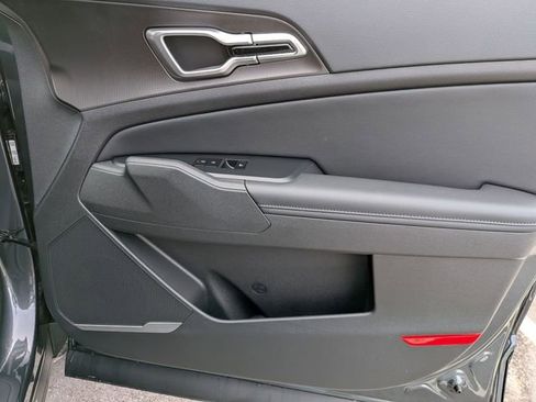 New 2026 Kia Sportage EX AWD/4WD image 25