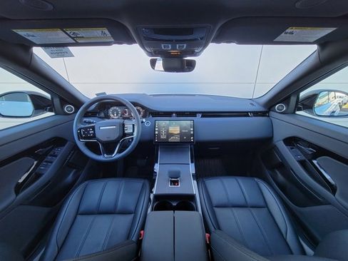 Used 2026 Land Rover Range Rover Evoque S image 21