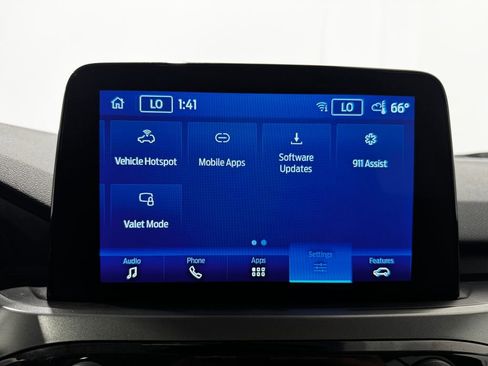 Used 2024 Ford Escape Active AWD/4WD image 36