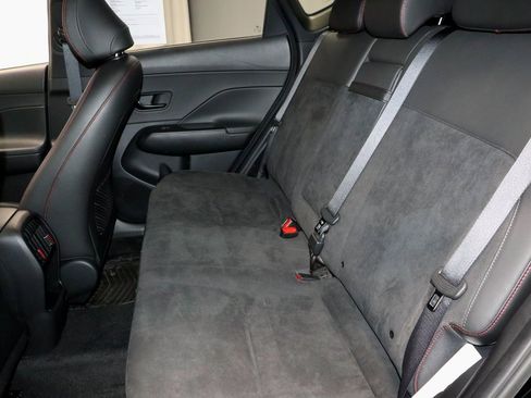 Certified 2024 Hyundai Kona N Line image 23