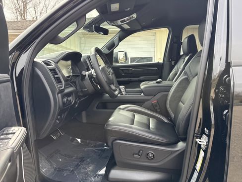 New 2026 RAM 1500 RHO AWD/4WD image 15