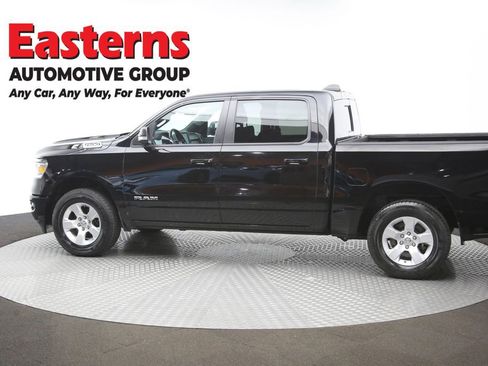 Used 2022 RAM 1500 Big Horn AWD/4WD image 65
