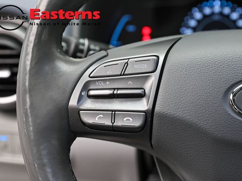 Used 2020 Hyundai Kona Ultimate FWD image 15