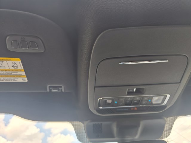 Used 2024 Ford F150 Lariat w/ Equipment Group 502A High AWD/4WD image 26