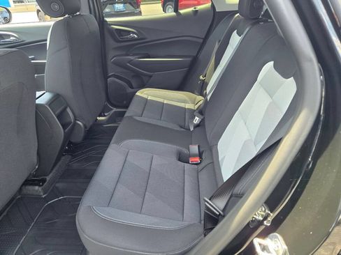 New 2026 Chevrolet Trax LS w/ LS Convenience Package FWD image 13